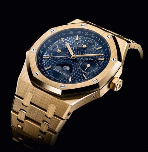 audemars piguet royal oak perpetual calendar oo|audemars piguet royal oak perpetual calendar limited edition watch.